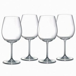 set of 4 deep red wine glasses price $ 49 00 color no color quantity
