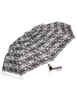 marc by marc jacobs linear logo umbrella orig $ 58 00 sale $ 40 60