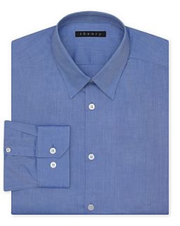 Theory Dover Brockville Dress Shirt   Contemporary Fit