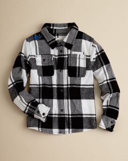 check flannel shirt sizes 4 7 orig $ 75 00 sale $ 52 50 pricing policy