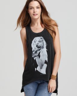 chaser tank blondie nyc price $ 62 00 color pigment black size select