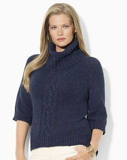 plus knit high low sweater orig $ 129 00 was $ 64 50 38 70