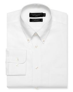 regular fit button down barrel cuff dress shirt reg $ 69 50 sale