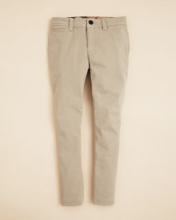 skinny chinos sizes 8 14 price $ 95 00 color trench size select size 8
