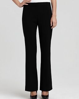 dknyc broome clean leg trousers price $ 89 00 color black size select
