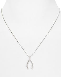 wishbone necklace 18 price $ 100 00 color silver quantity 1 2 3 4 5