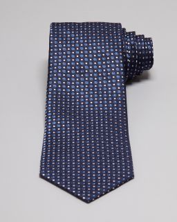 boss black dot classic tie price $ 95 00 color dark blue quantity 1 2
