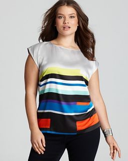 lines blouse price $ 109 00 color rich black size select size 1x 3x