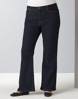 premium bootcut jeans price $ 108 00 color blue black size select