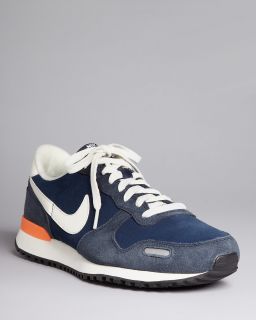Nike Air Vortex Leather Casual Sneakers