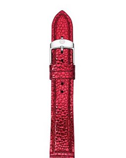 watch strap 18mm price $ 120 00 color red carpet quantity 1 2 3 4