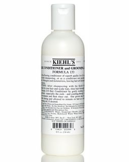 Kiehls Since 1851 Hair Conditioner and Grooming Aid Formula 133