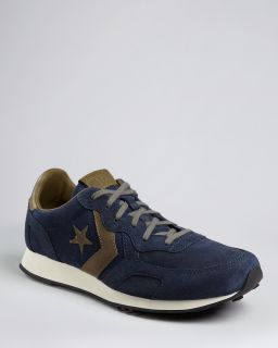 converse auckland race sneakers price $ 100 00 color navy size select