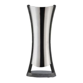 nambe anvil vase 12 price $ 150 00 color anvil quantity 1 2 3 4 5 6 in
