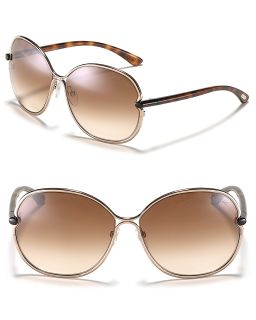 Tom Ford Leila Sunglasses