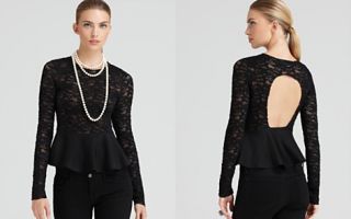 Lace   Fall Style Guide Its On