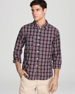 shirt slim fit orig $ 195 00 sale $ 117 00 pricing policy color red