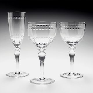 william yeoward crystal claire stemware $ 140 00 $ 150 00 claire is a