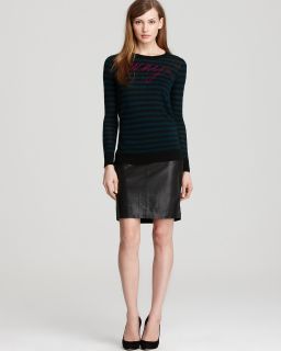 dkny sweater pencil skirt orig $ 215 00 sale $ 107 50 send your style