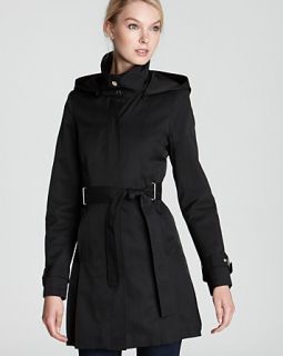 coat with hood orig $ 270 00 sale $ 162 00 pricing policy color black