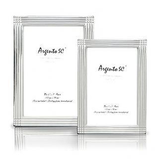 argento axis sterling silver frames $ 110 00 $ 227 00 photo frames by