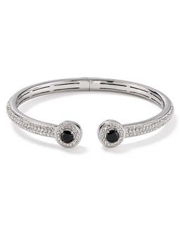 nadri framed stone bracelet price $ 150 00 color clear quantity 1 2 3