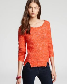 quotation jamison sweater nico pullover price $ 151 80 color tangerine