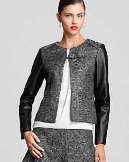 leather sleeves orig $ 179 00 sale $ 53 70 pricing policy color grey