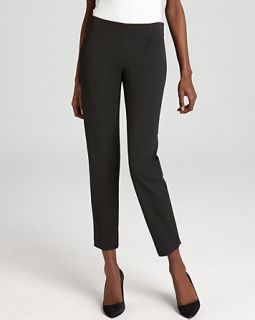 theory pants belisa bistretch price $ 200 00 color black size select