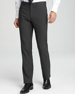 theory tailor marlo pants in charcoal price $ 195 00 color charcoal