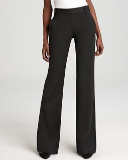theory pants juliena wide leg price $ 225 00 color black size select
