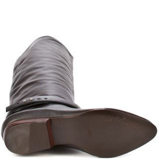 Boot  Chocolate Napa, Pour La Victoire, $265.19
