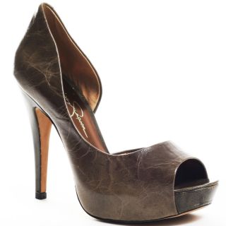 Acadia Heel   Olive Grey, Jessica Simpson, $55.99