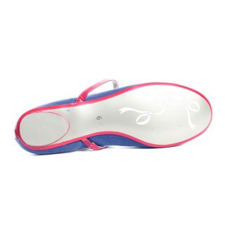 Lolly Flat   Red, Poetic Licence, $58.09