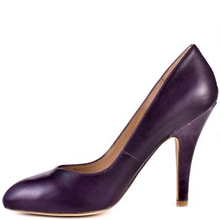   Purple Leather, DV by Dolce Vita, $71.99