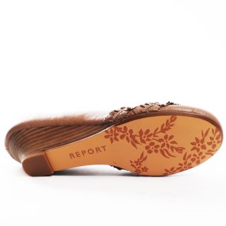 Raven Wedge   Taupe, Report, $71.99