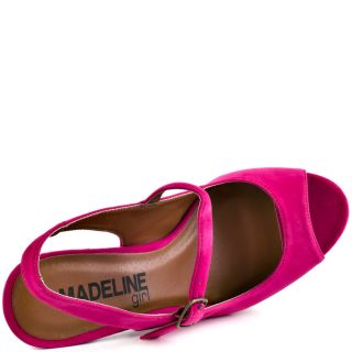 Madeline Girls Pink RipRap   Fuchsia for 69.99