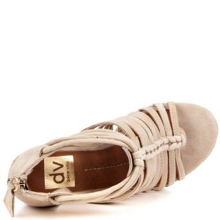 DV by Dolce Vitas Beige Tatiana   Natural Suede for 79.99