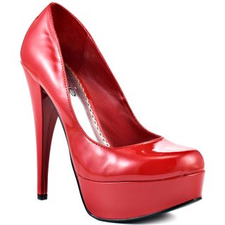 Bebes Red Charli   Red Patent for 99.99