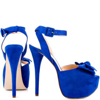 Luichinys Blue Ready Or Not   Cobalt for 89.99