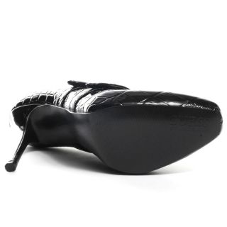 Garnier 2 Heel   Black, Guess Footwear, $79.99,