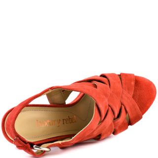 Luxury Rebels Pink Rea   Coral for 129.99