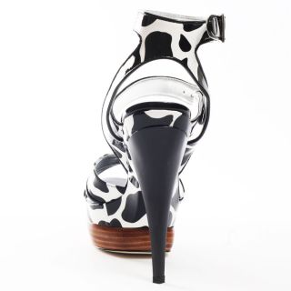 Bacia Sandal   Cow, Bebe, $118.99