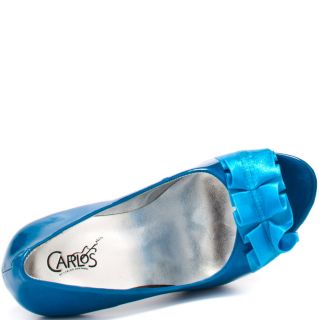 Prestige   Blue Vintage, Carlos by Carlos Santana, $76.49