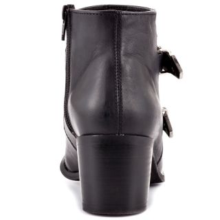 ZiGi Girls Black Levely   Black Leather for 159.99