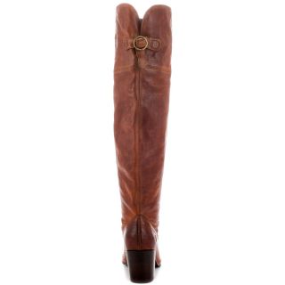 Frye Shoess Brown Lucinda Slouch 76965   Whiskey for 429.99