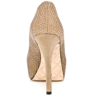 Love   Taupe Suede, Lamb, $322.99