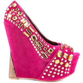 Promises Pink Lux   Fuchsia for 49.99