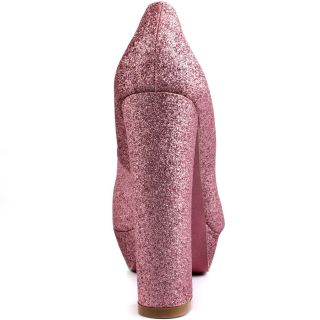 Paris Hiltons Pink Daria   Pink Glitter for 94.99