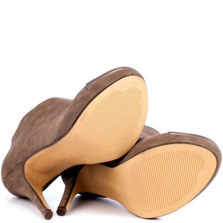 Michael Antonios Brown Moxby   Taupe Pu for 59.99